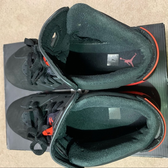 Infrared Retro 6 - Picture 5 of 8